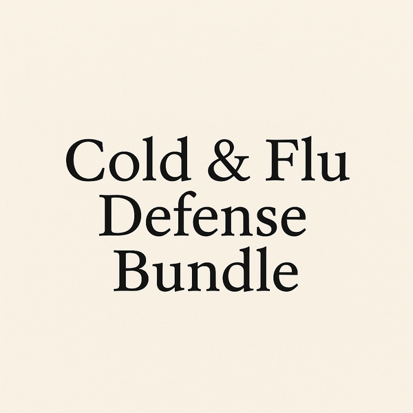 Cold & Defense Bundle