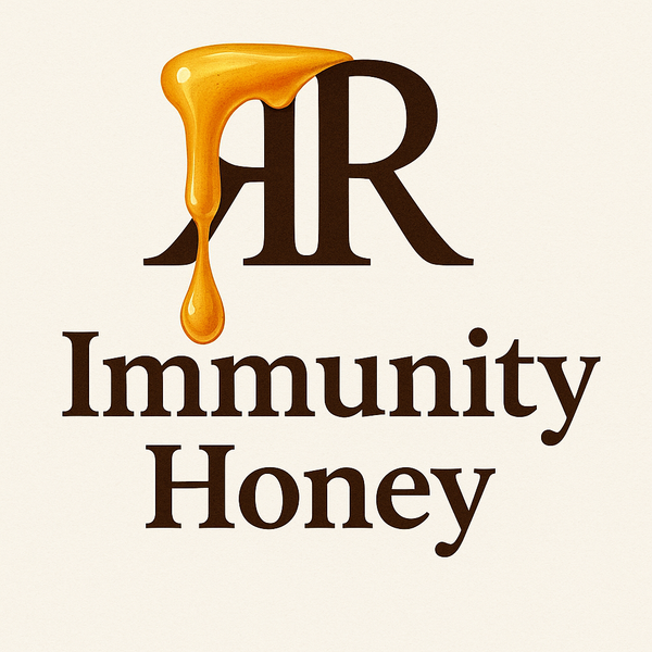 Immunity Honey 🍯 Fresh Local Pickup (Texarkana)